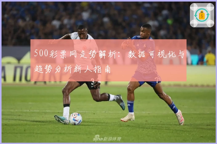 500彩票网走势解析：数据可视化与趋势分析新人指南