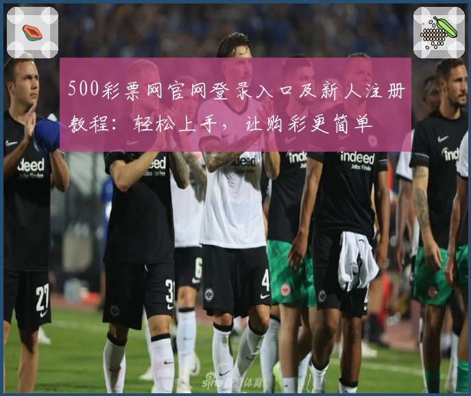 500彩票网官网登录入口及新人注册教程：轻松上手，让购彩更简单
