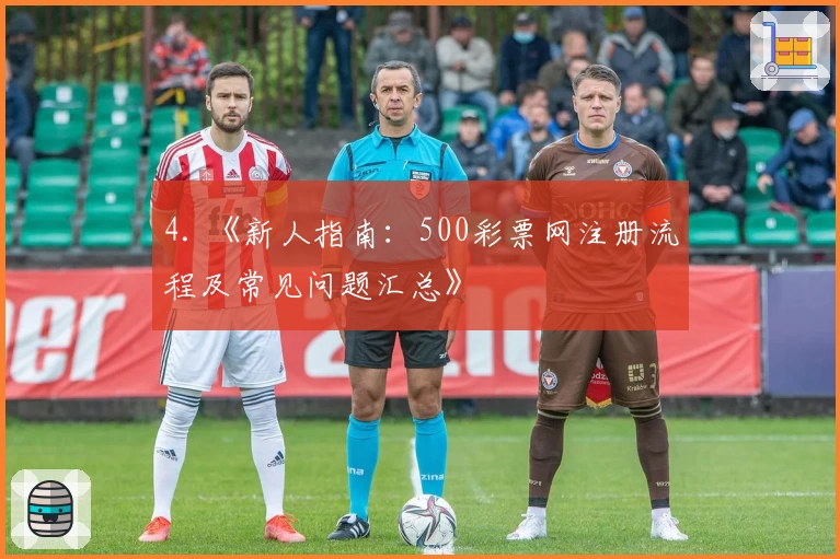 4. 《新人指南：500彩票网注册流程及常见问题汇总》