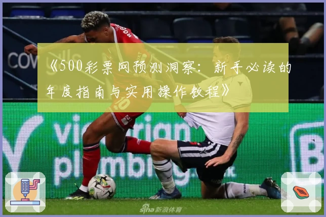 《500彩票网预测洞察：新手必读的年度指南与实用操作教程》