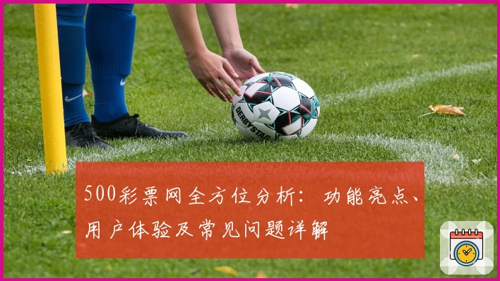 500彩票网全方位分析：功能亮点、用户体验及常见问题详解
