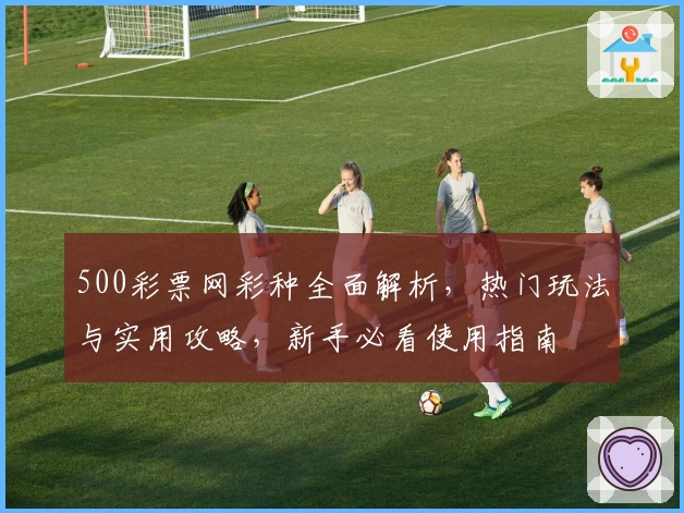 500彩票网彩种全面解析，热门玩法与实用攻略，新手必看使用指南